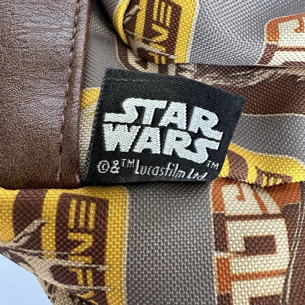 Solo A Star Wars Story Backpack Disney Hans Lando Moloch‎ Chewy Enfys Nest
